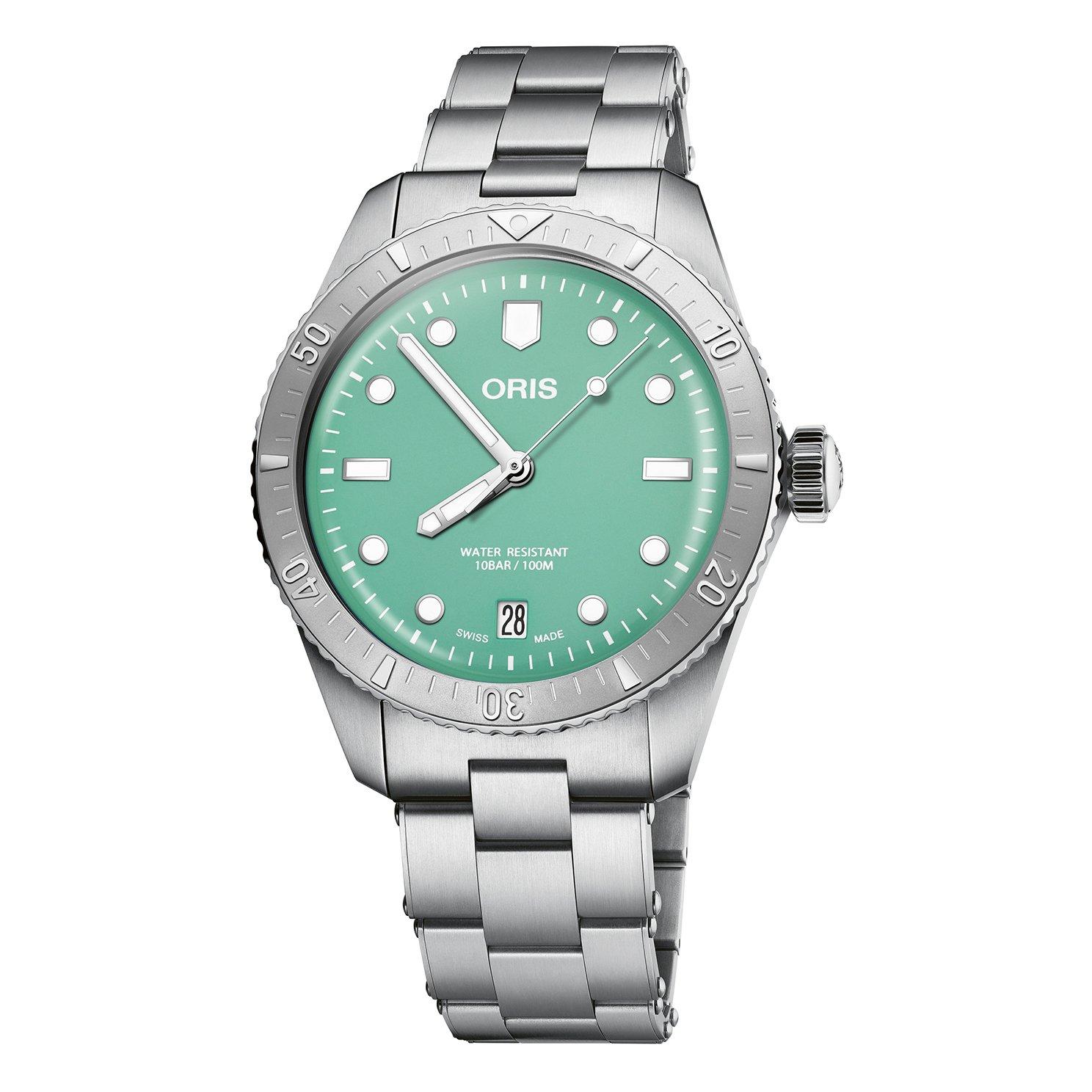 Beaverbrooks oris clearance